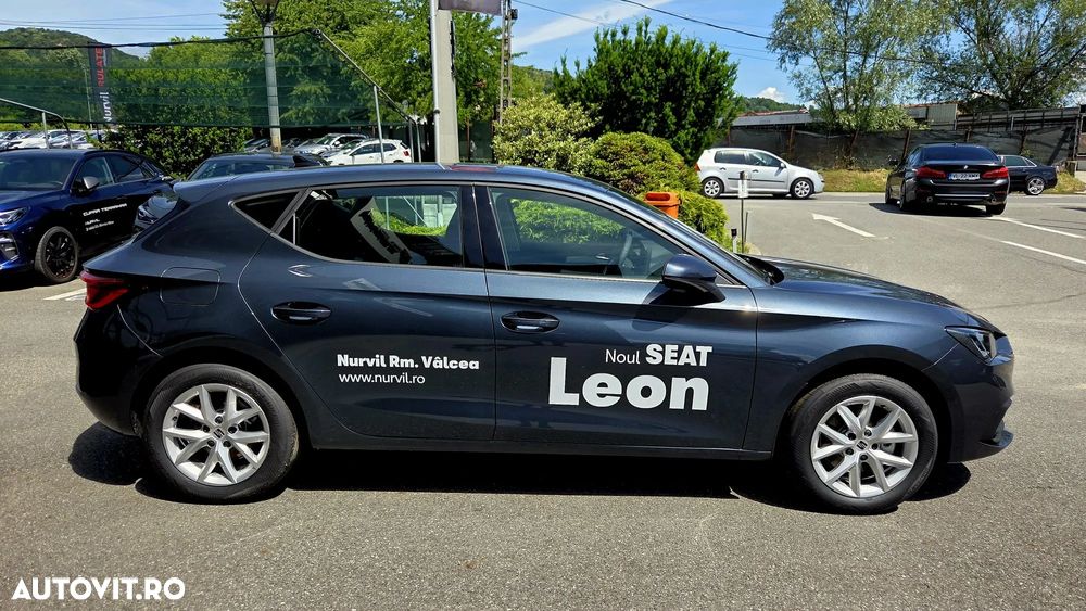 Seat Leon - 6