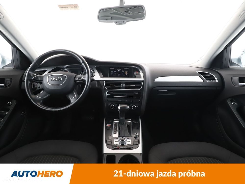 Audi A4 - 13