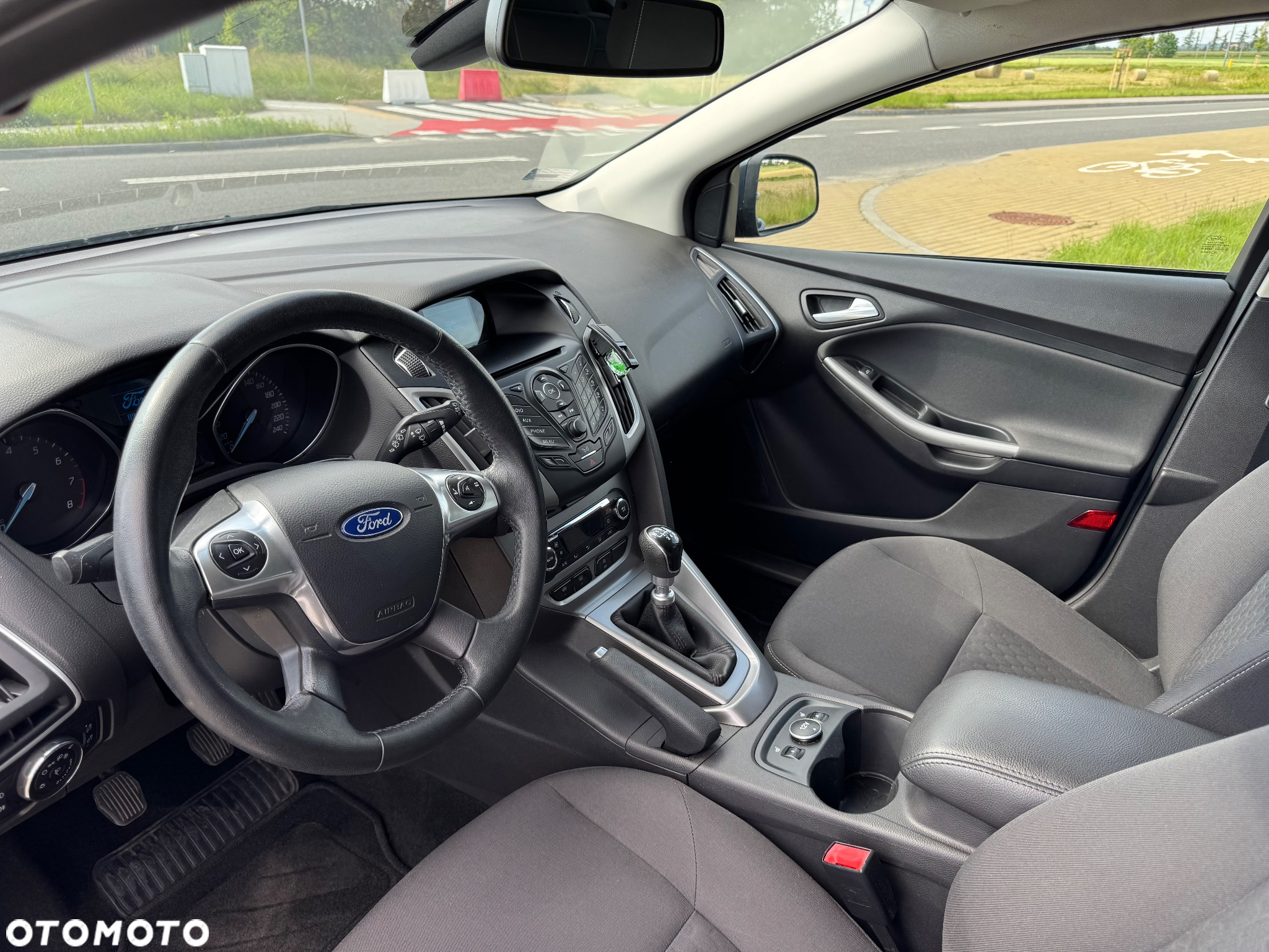 Ford Focus 1.0 EcoBoost Platinium X ASS - 22