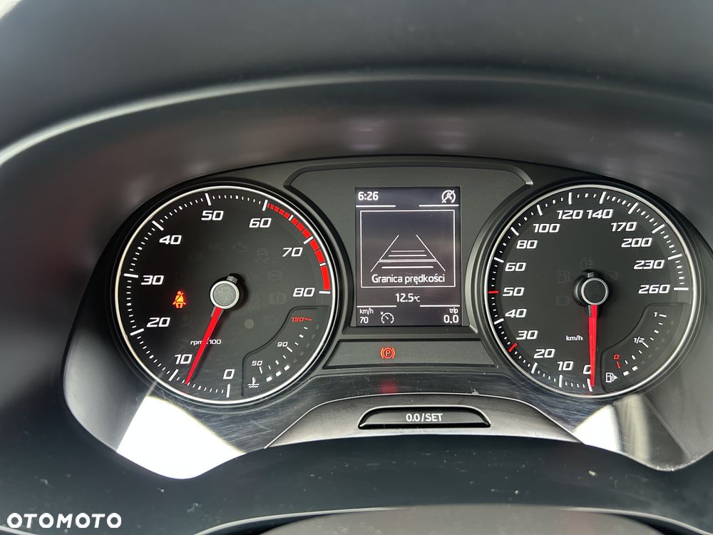 Seat Leon 1.5 TSI OPF Style - 16