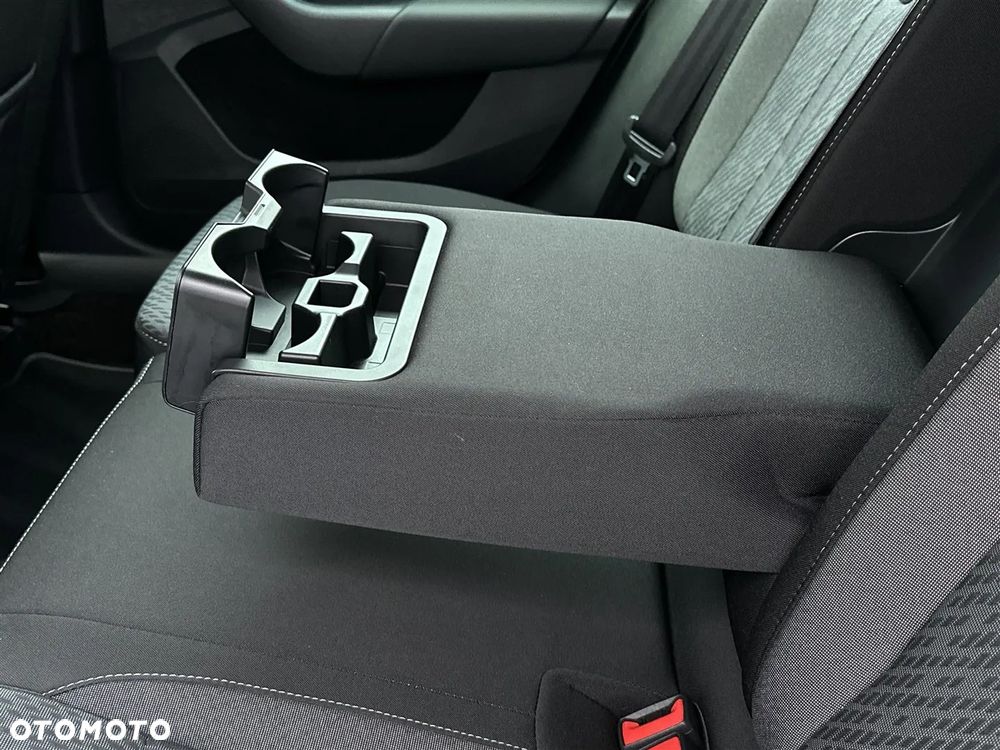 Skoda Octavia 2.0 TDI SCR Style DSG - 33