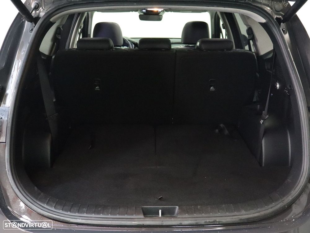 Hyundai Santa Fe 1.6 T-GDI PHEV Calligraphy Pack - 28