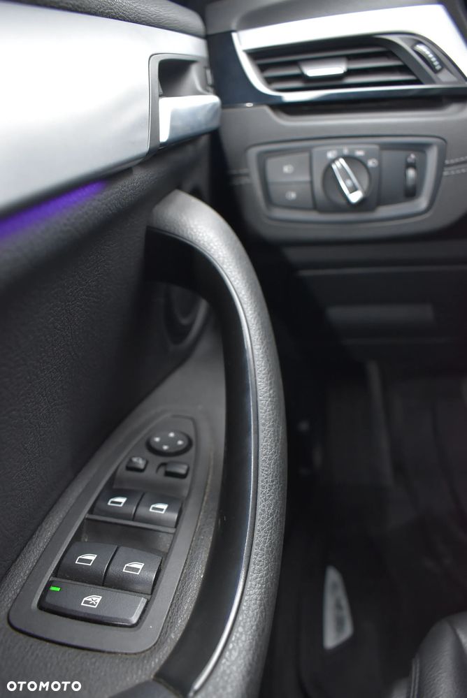 BMW X2 M35i xDrive - 30