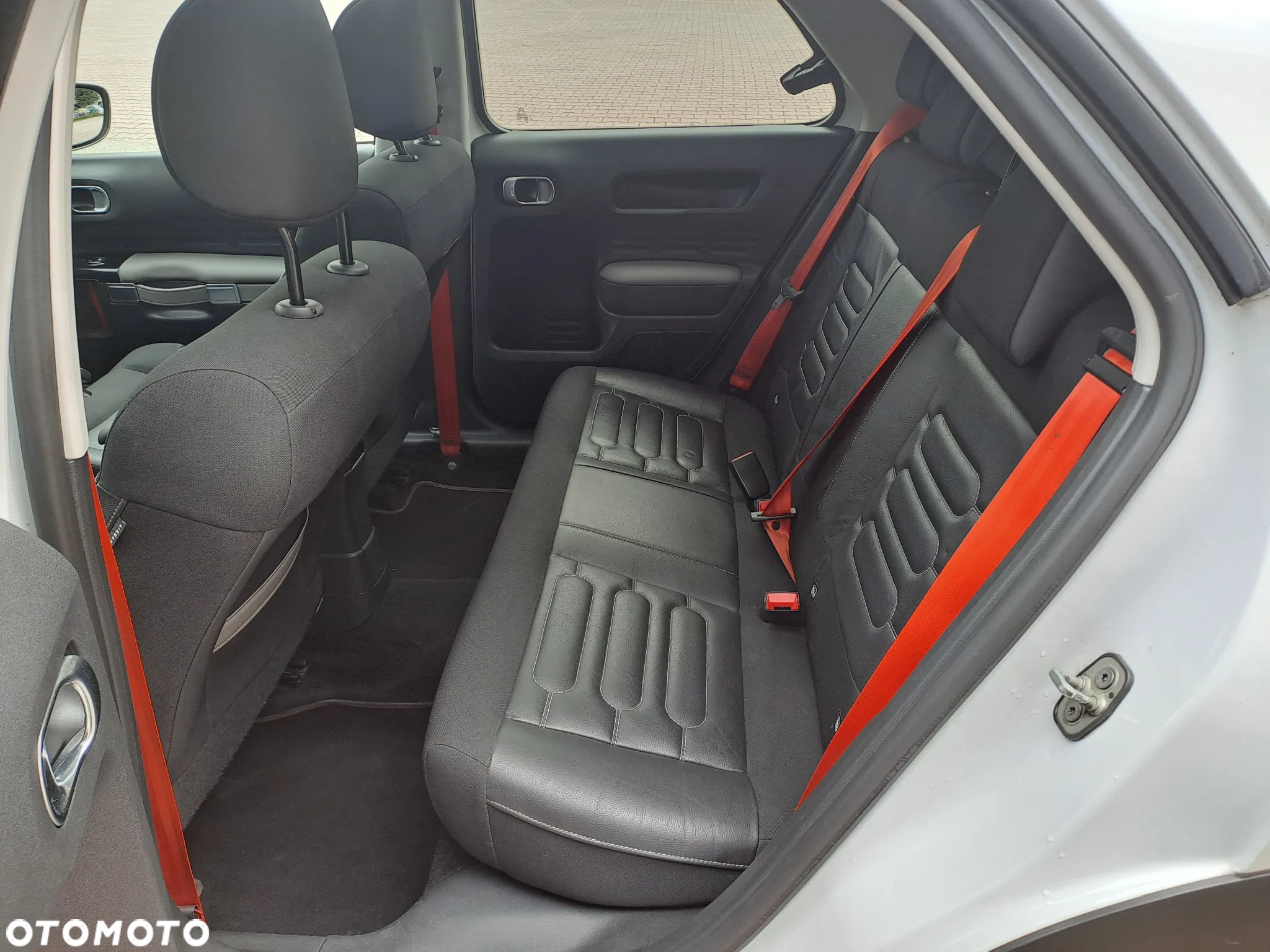 Citroën C4 Cactus 1.2 PureTech Rip Curl S&S - 28