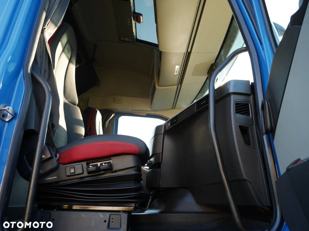 Volvo FH4 460 EURO 6 - 17