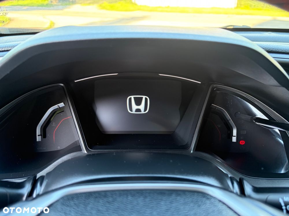 Honda Civic 1.0 i-VTEC Turbo Executive Premium - 30