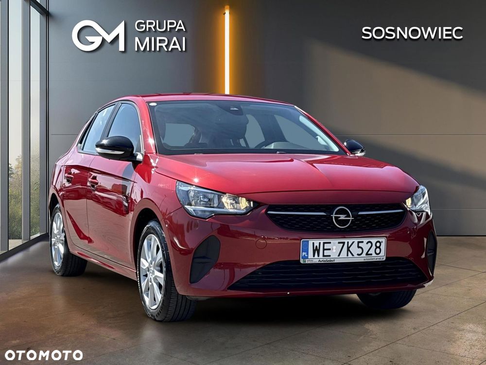 Opel Corsa 1.2 Edition S&S - 7