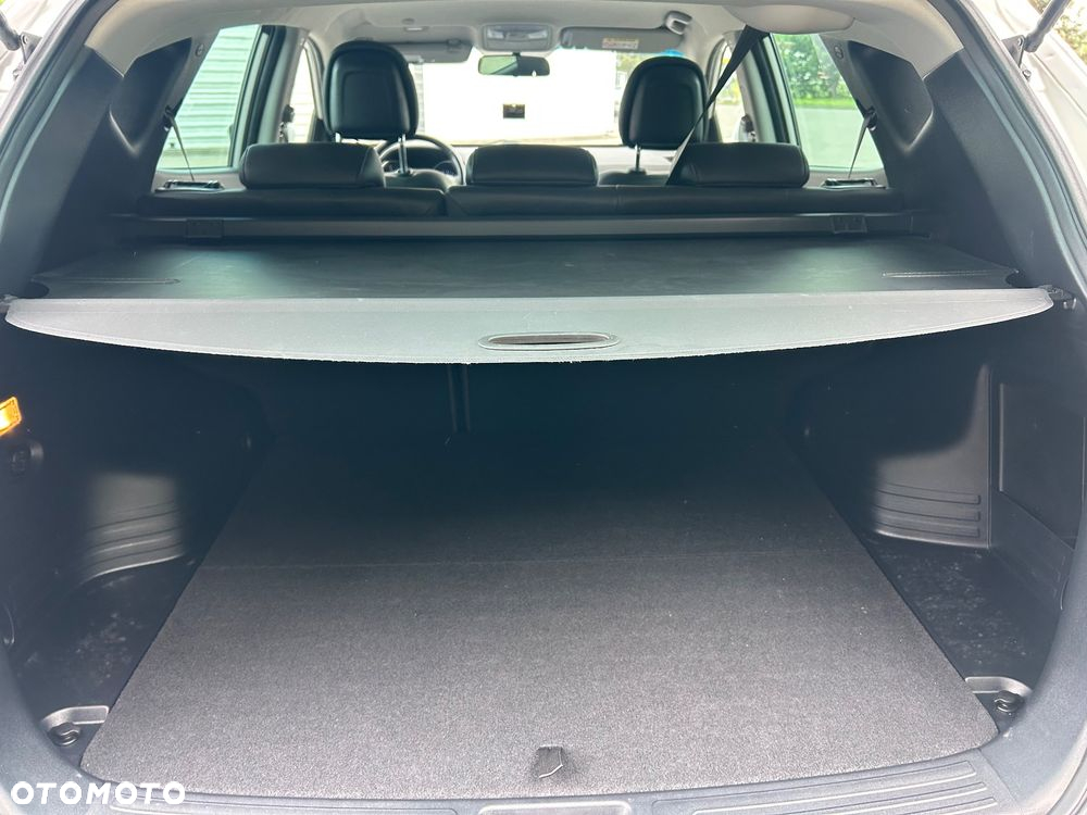 Hyundai ix35 2.0 4WD Comfort - 8