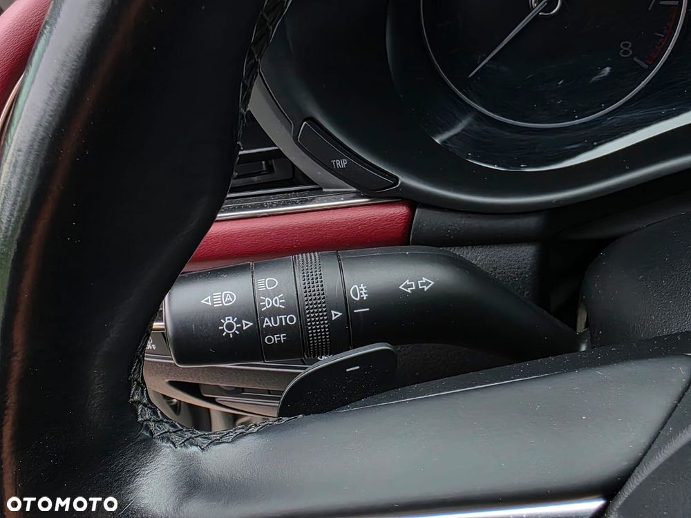 Mazda 3 2.0 mHEV Enso - 25
