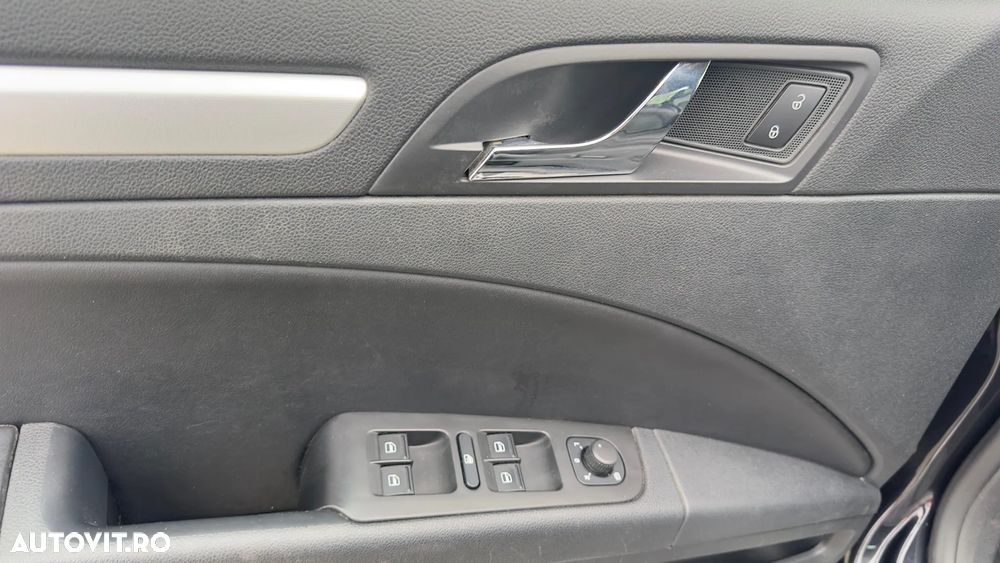 Skoda Superb 2.0 TDI Ambition - 19