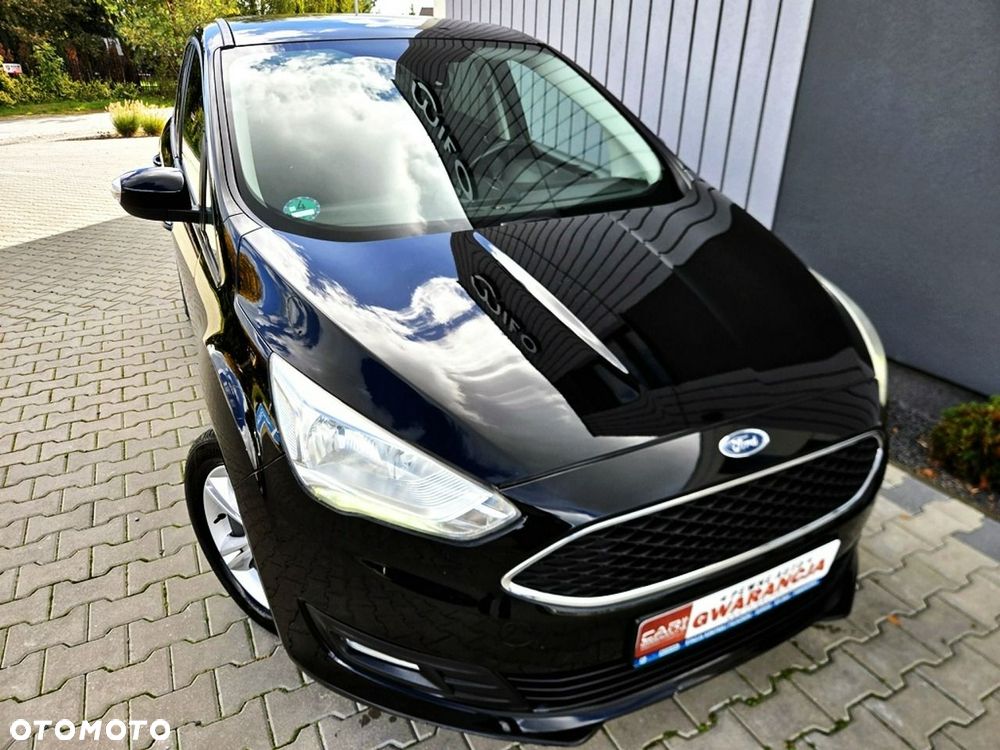 Ford C-MAX - 31