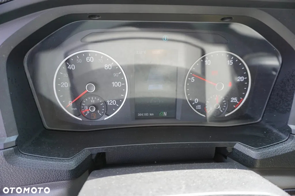 MAN TGX 18.470 4x2 BLS RETARDER ACC * 363 000 KM * 2022 - 9