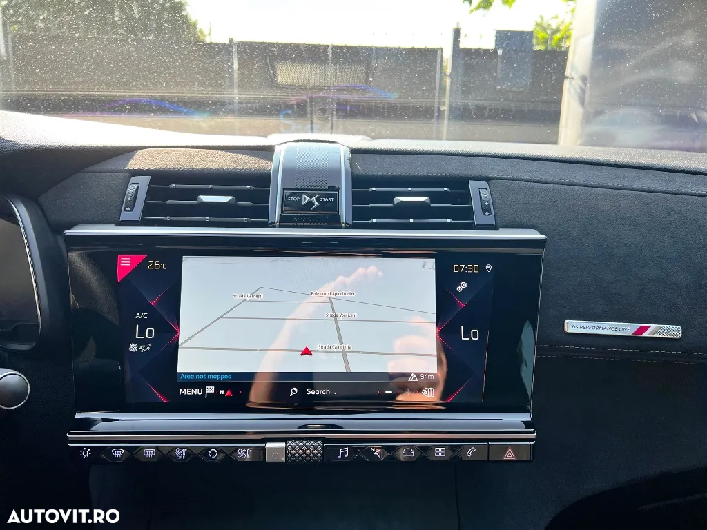 DS Automobiles DS 7 Crossback - 29