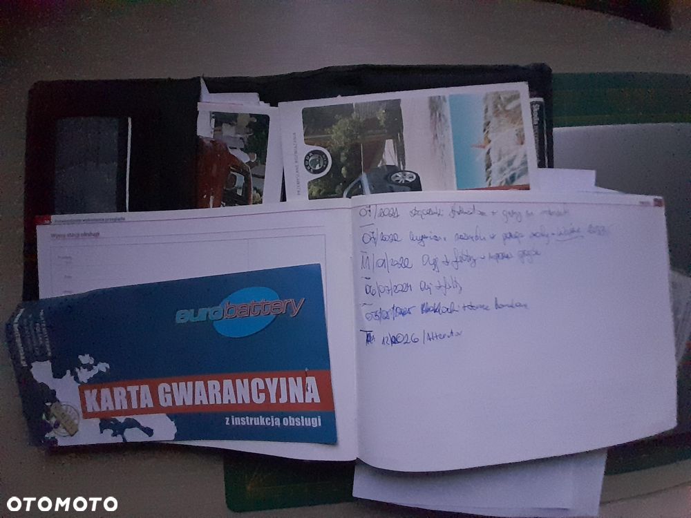 Skoda Fabia 1.4 TDI Ambiente + - 37