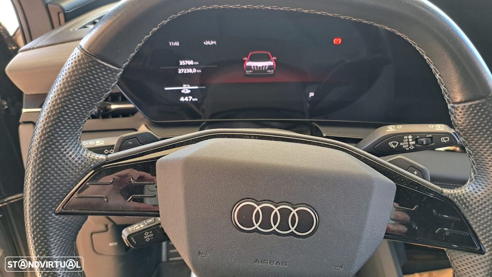 Audi A6 - 11