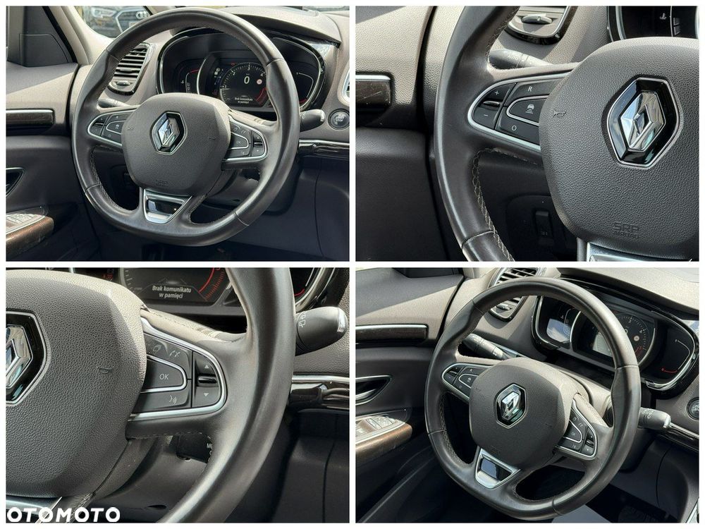 Renault Espace Energy dCi 160 EDC Intens - 27