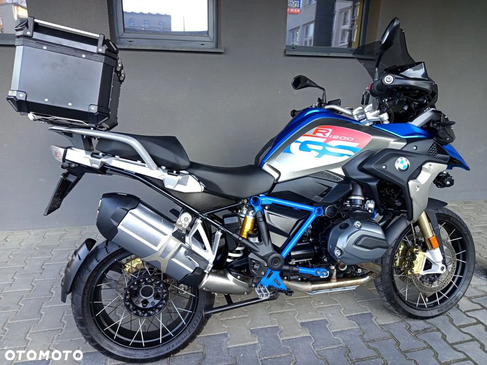 BMW RT - 15