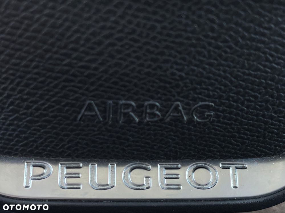 Peugeot 508 BlueHDi 130 Active - 33