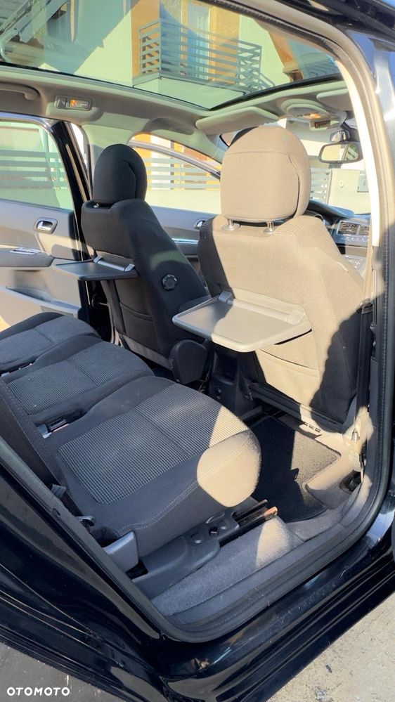 Peugeot 5008 HDI FAP 110 Allure - 16