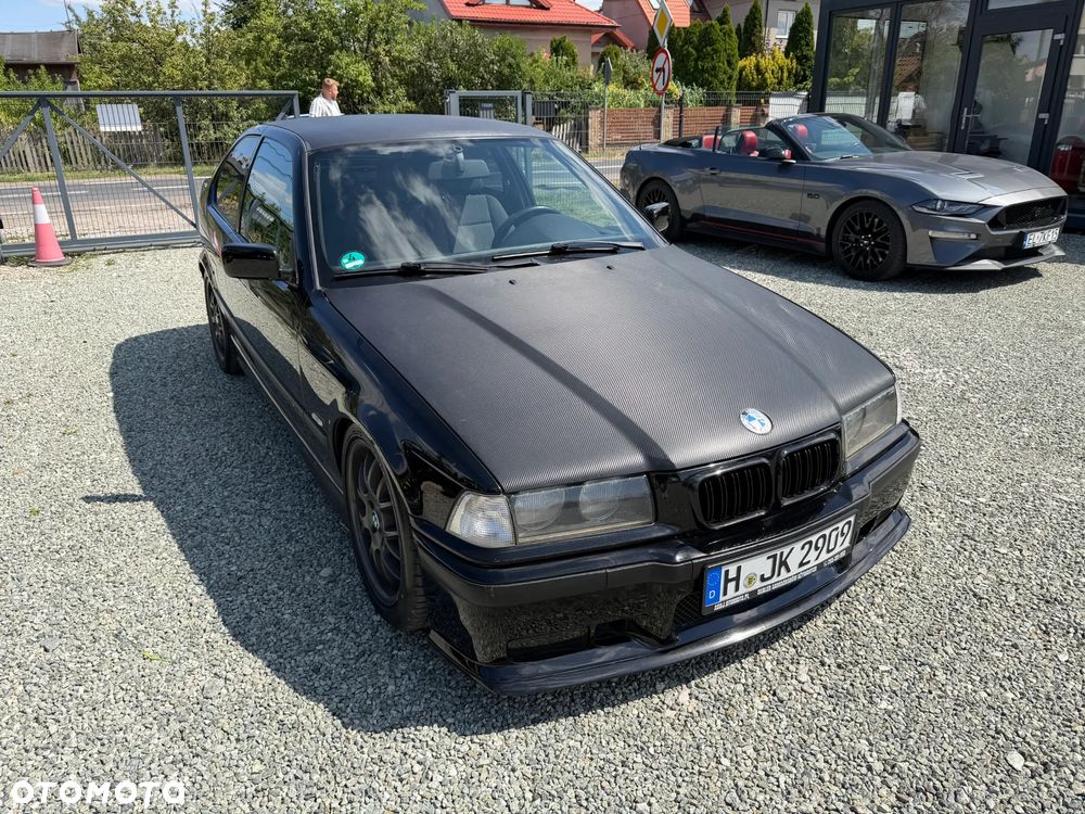 BMW Seria 3 - 4