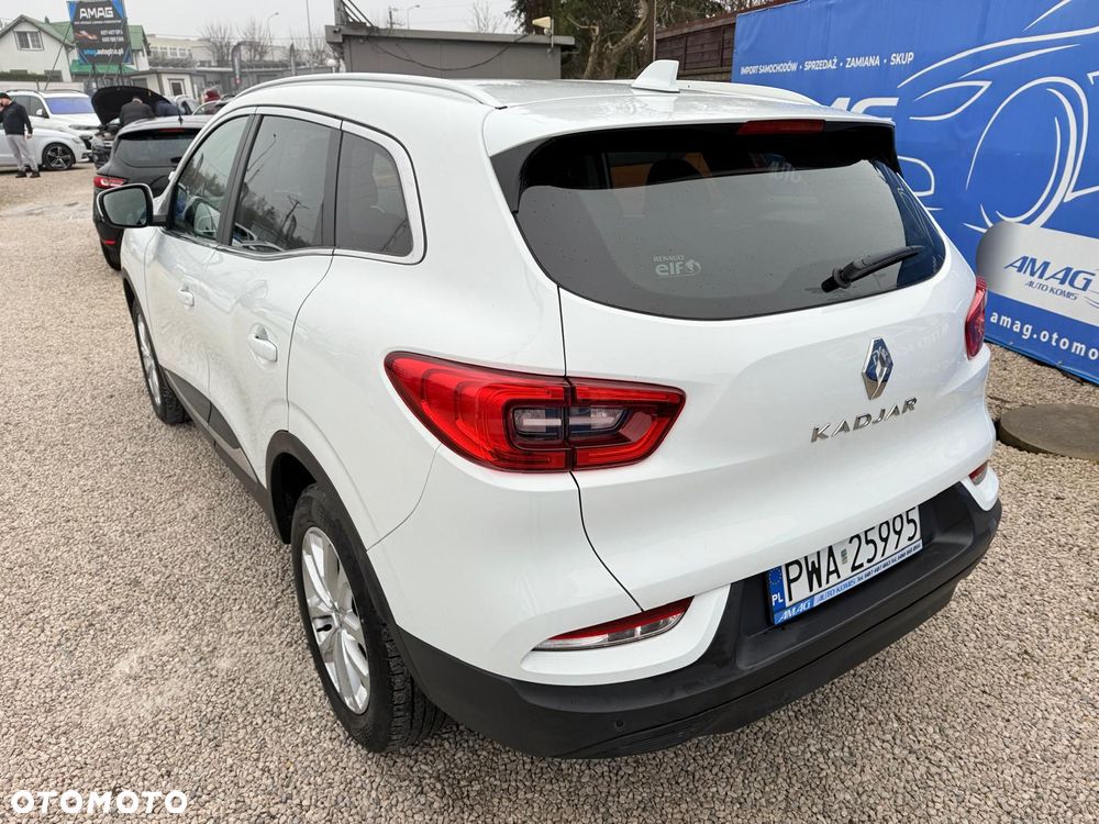 Renault Kadjar BLUE dCi 115 EDC INTENS - 7