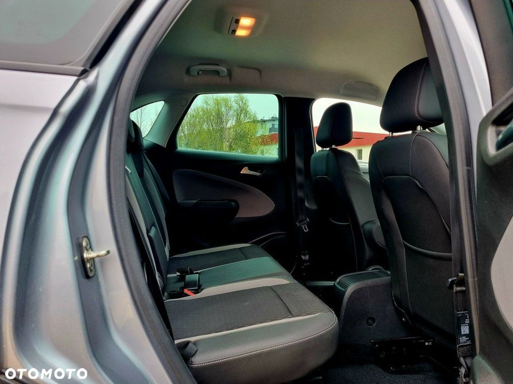 Opel Crossland X 1.2 Start/Stop Innovation - 12