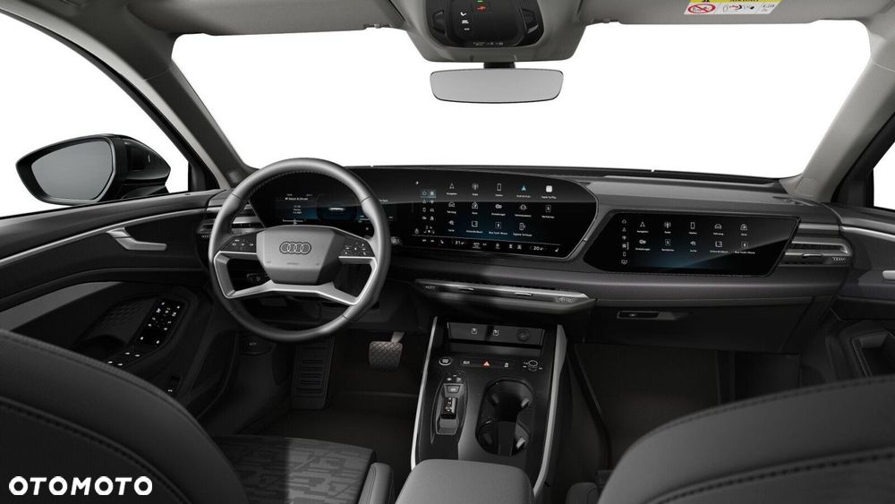 Audi A6 Avant - 8