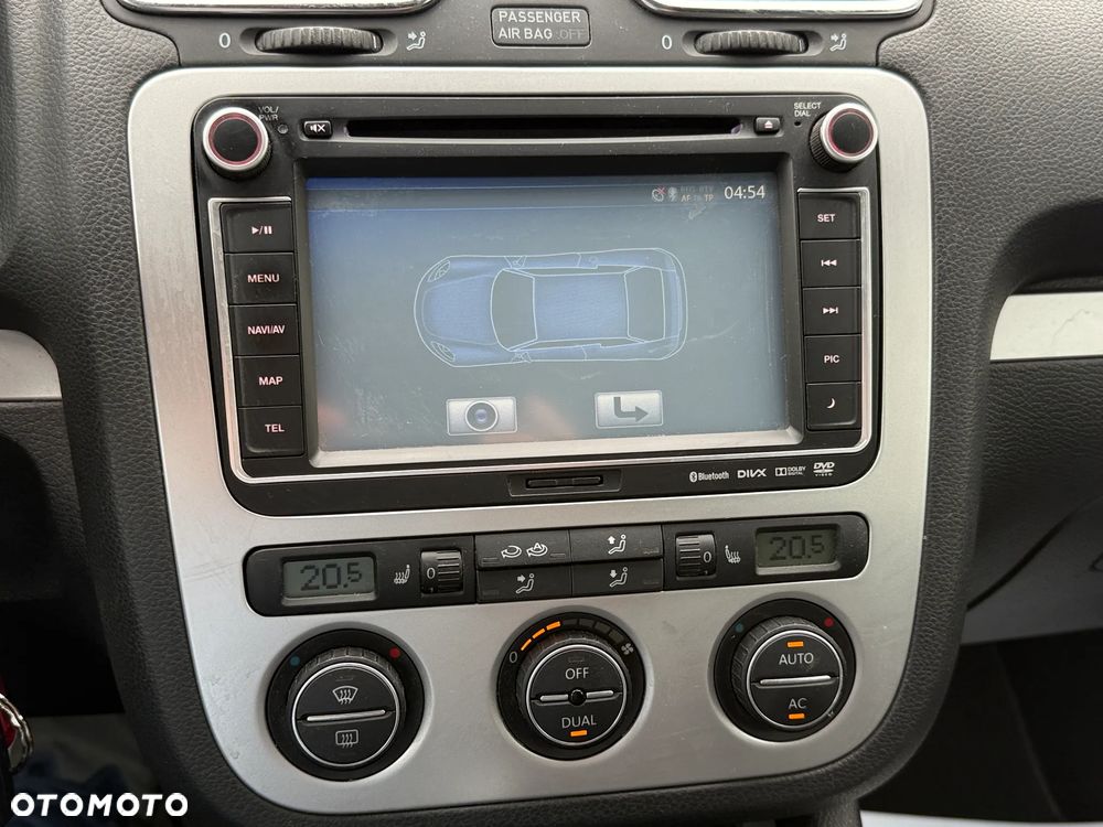Volkswagen Scirocco - 6