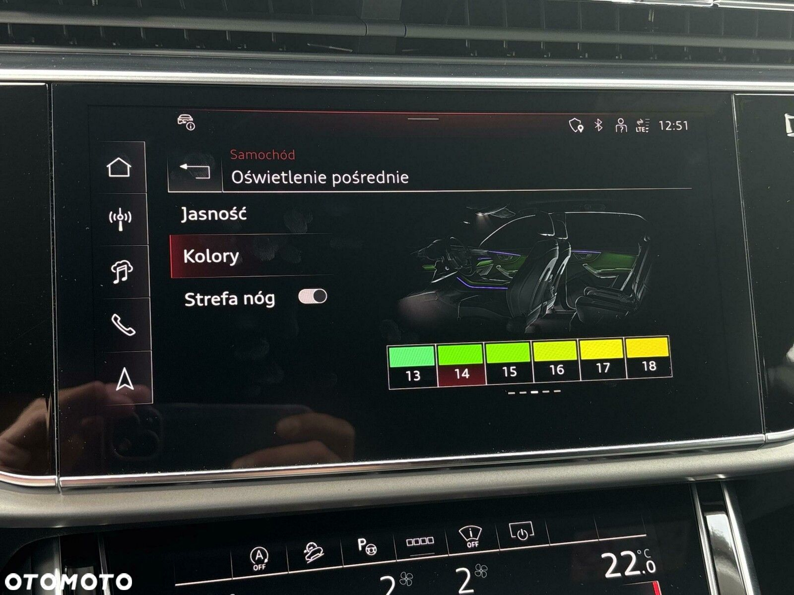 Audi Q8 - 23