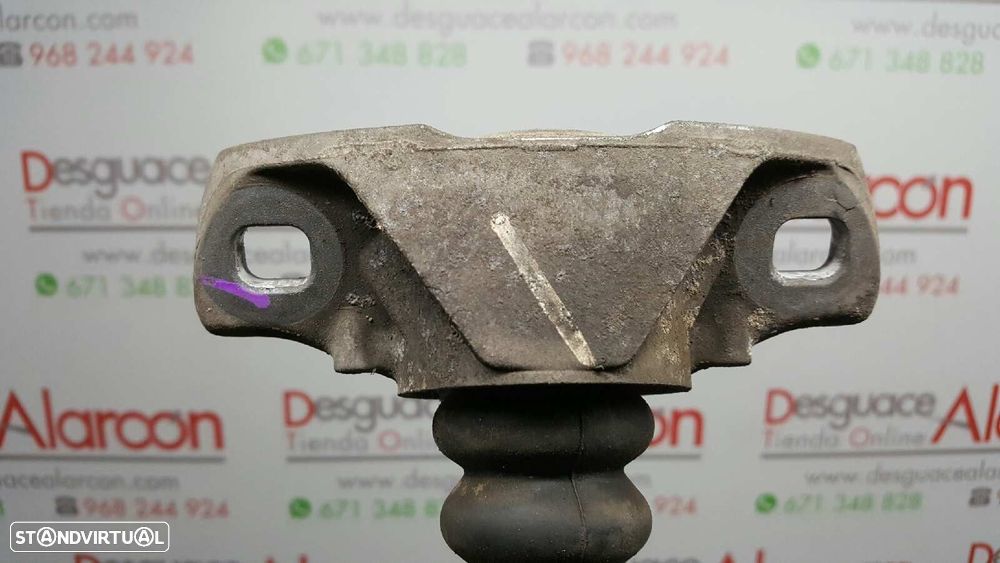 AMORTECEDOR TRASEIRO ESQUERDO PEUGEOT 3008 ALLURE - 5