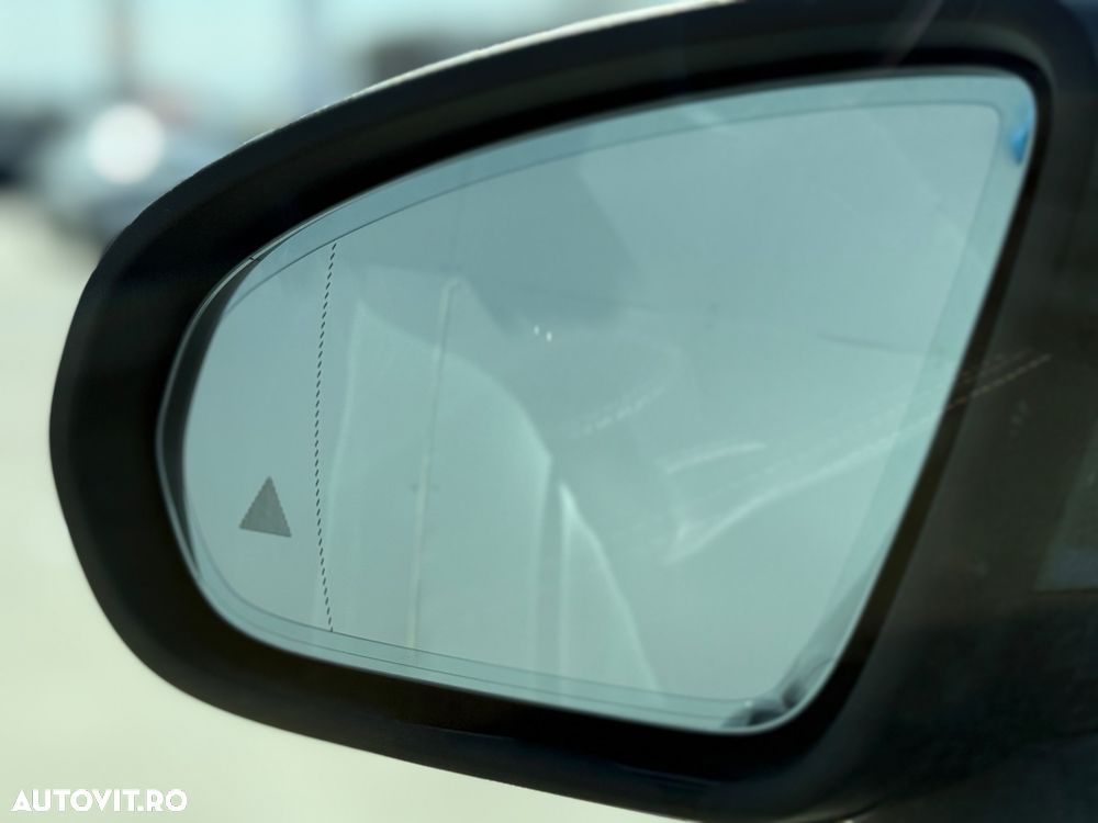 Mercedes-Benz CLA 200 d 8G-DCT Edition 2020 - 23