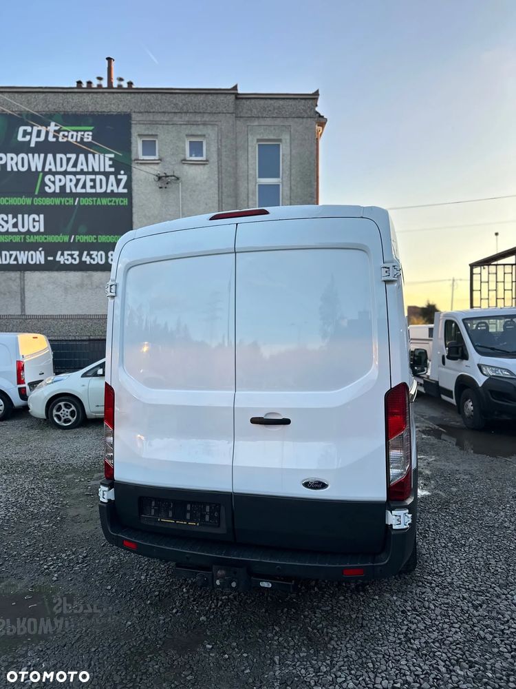 Ford Transit L2H2 Chłodnia - 4