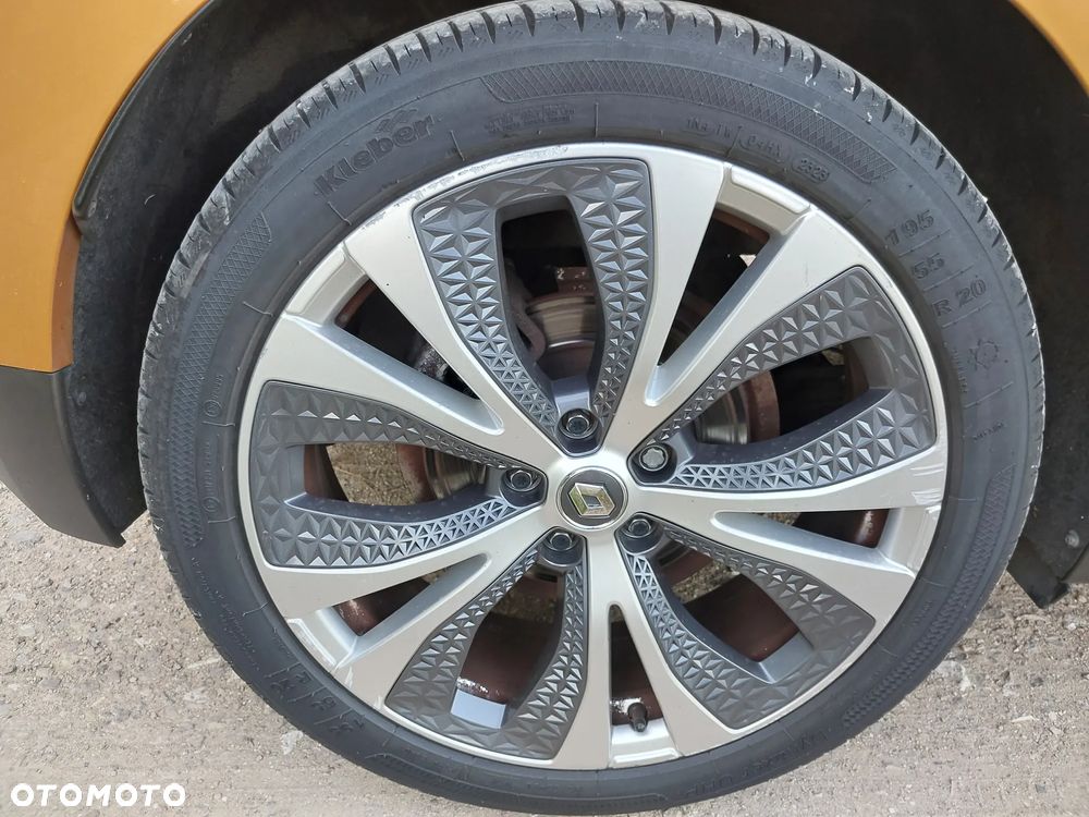 Renault Scenic - 26