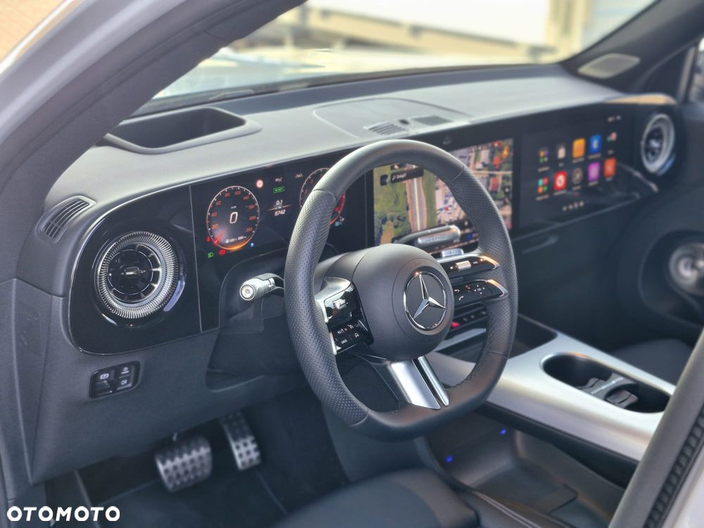 Mercedes-Benz GLB 220 mHEV 4-Matic 8G-eDCT - 10