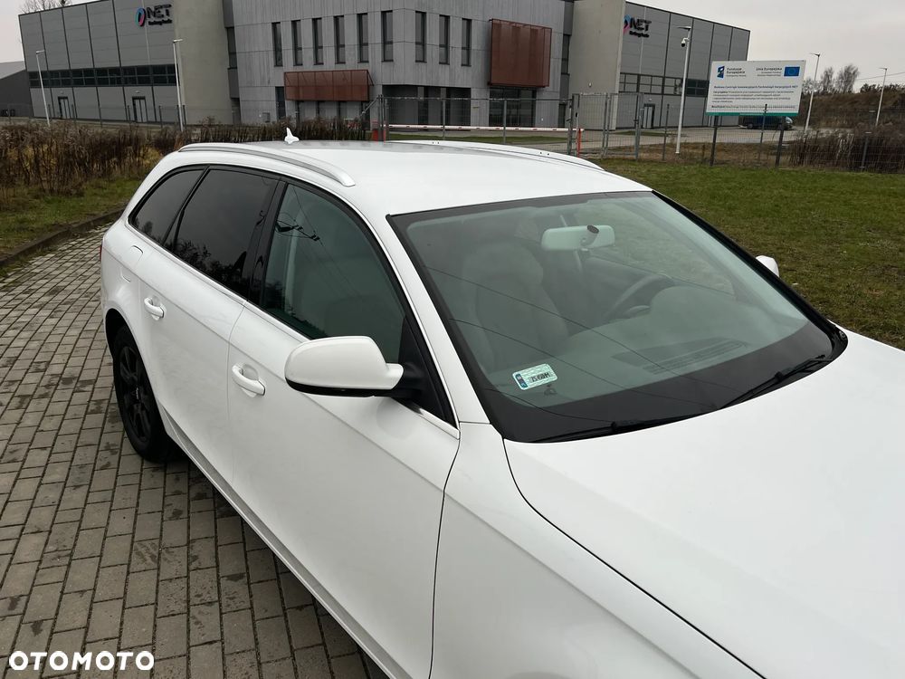 Audi A4 Avant 2.0 TDI DPF multitronic Ambition - 26