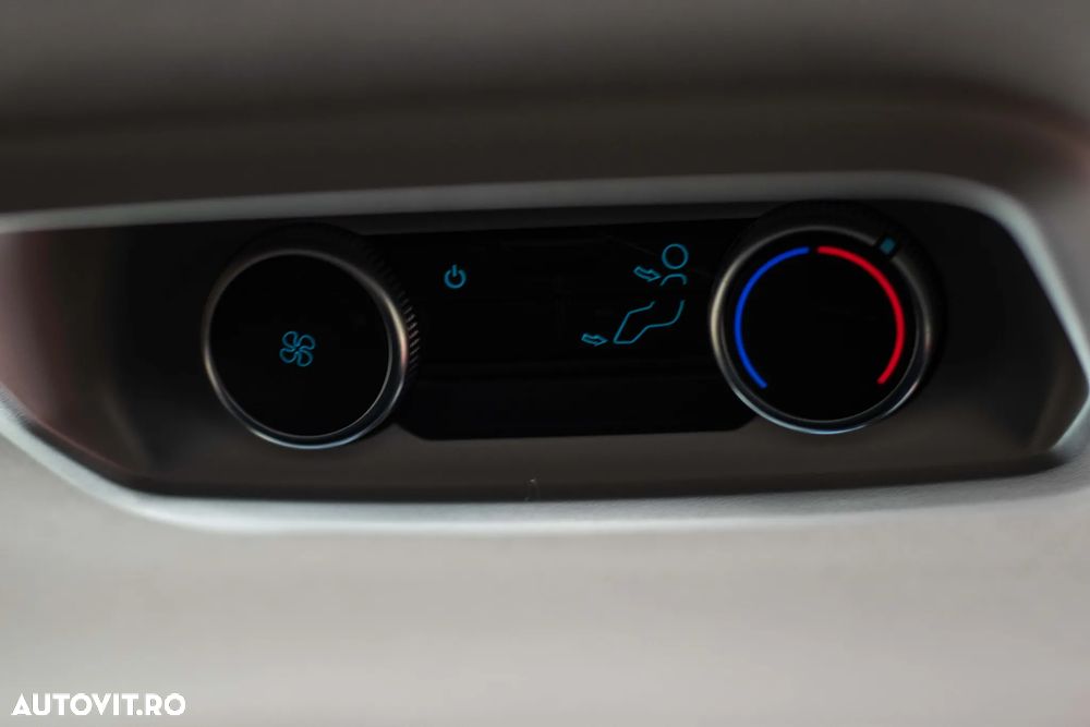 Ford Transit Custom - 23