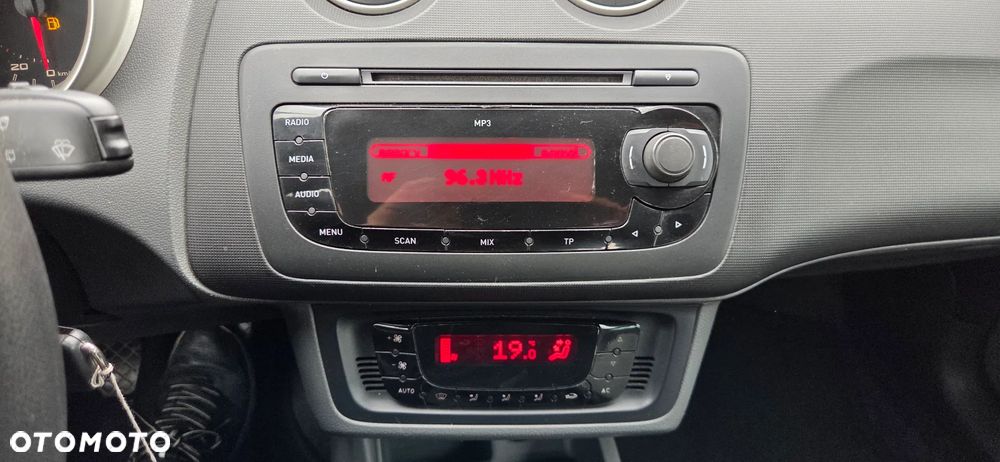 Seat Ibiza 1.6 TDI DPF Style - 10