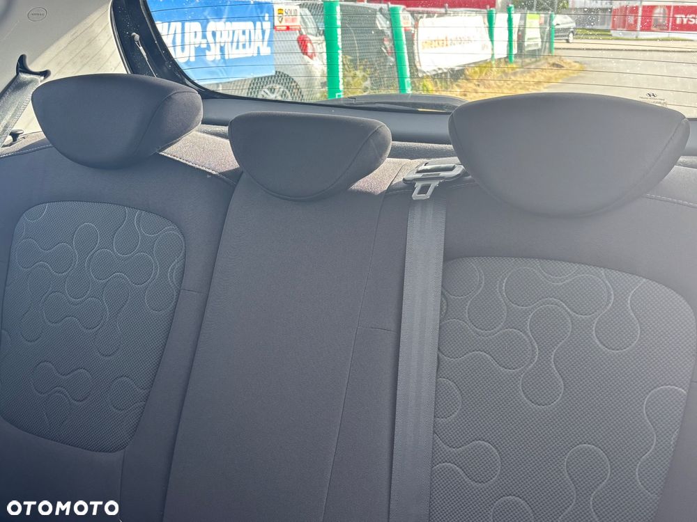 Hyundai i20 1.2 Classic + - 25