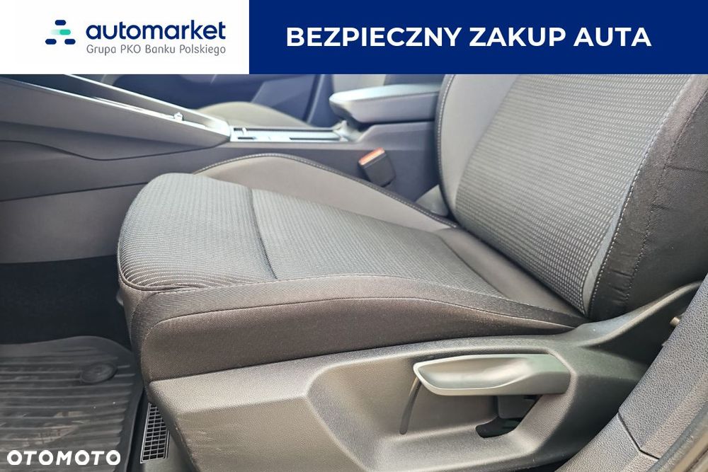 Skoda Octavia 1.5 TSI e-Tec Ambition DSG - 14