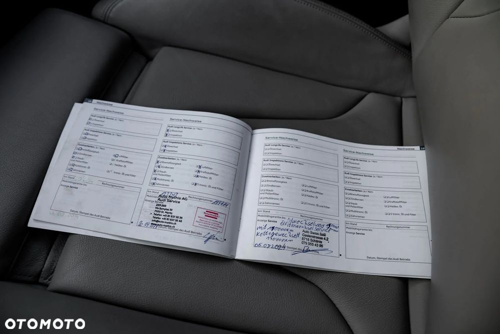 Audi A4 Allroad 2.0 TFSI Quattro - 37