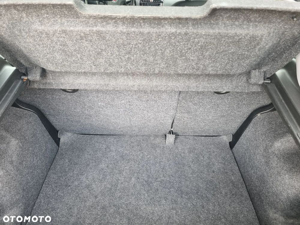 Fiat Punto Evo 1.4 8V Dynamic - 10