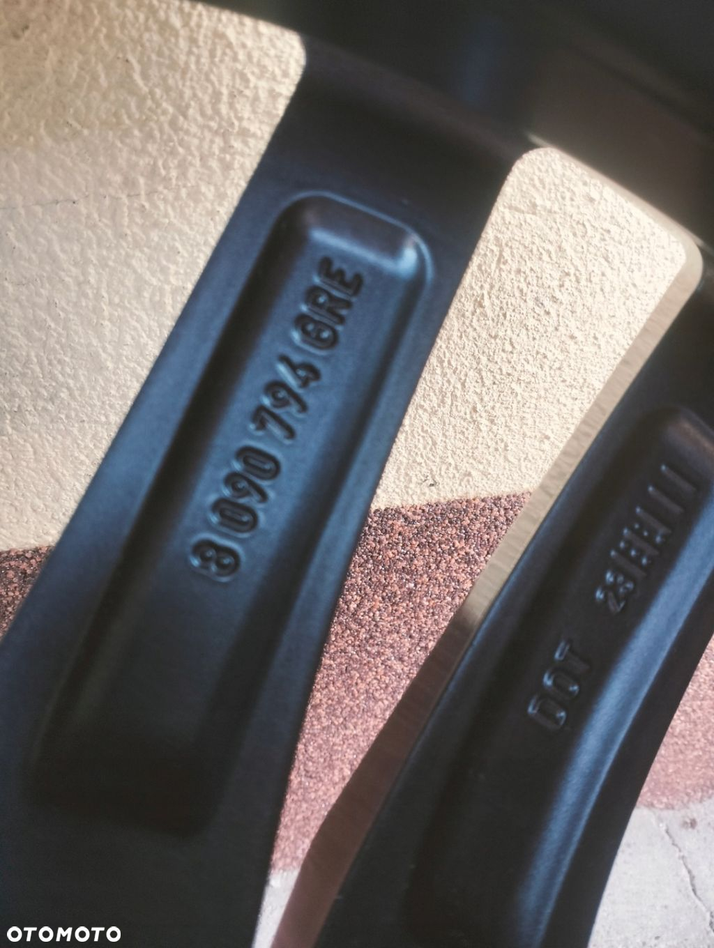 FELGA FELGI ALU BMW X5 X6 F95 F96 21" WZ 808 - 3