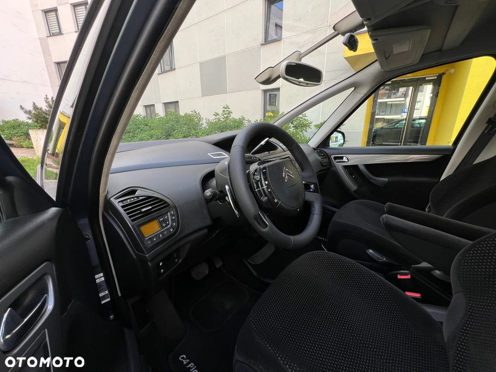 Citroën C4 Picasso - 5