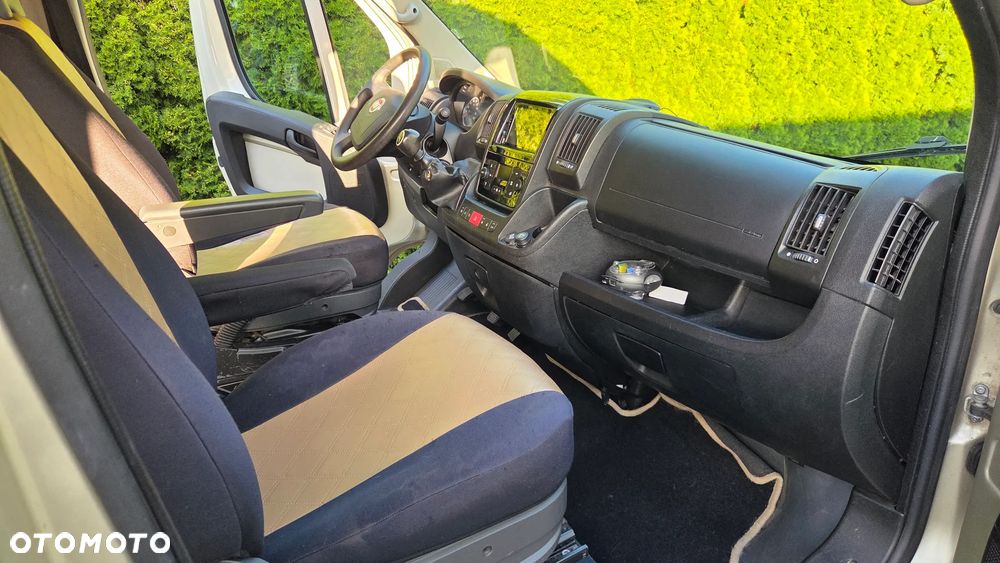 Fiat Ducato - 5