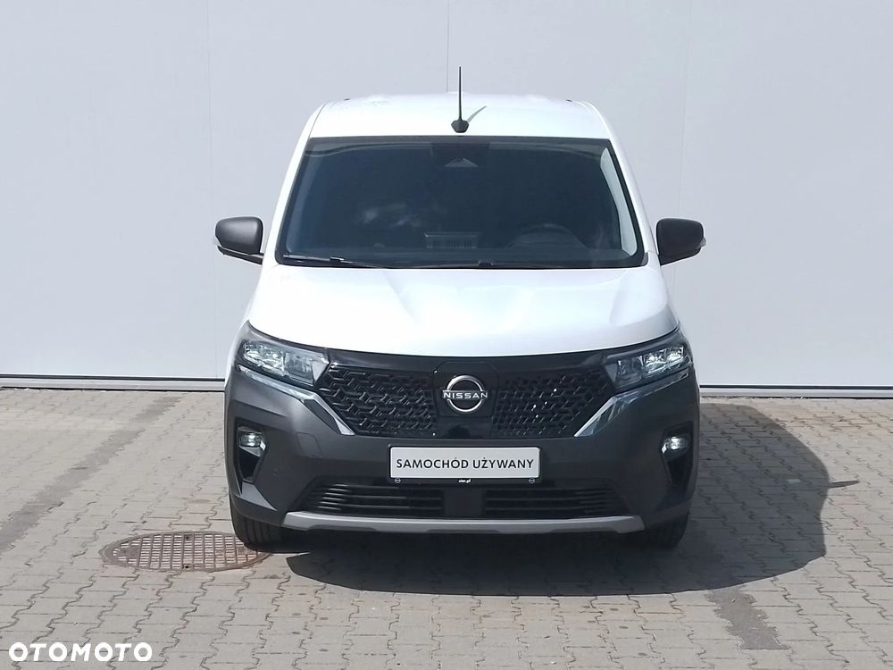 Nissan TOWNSTAR - 3