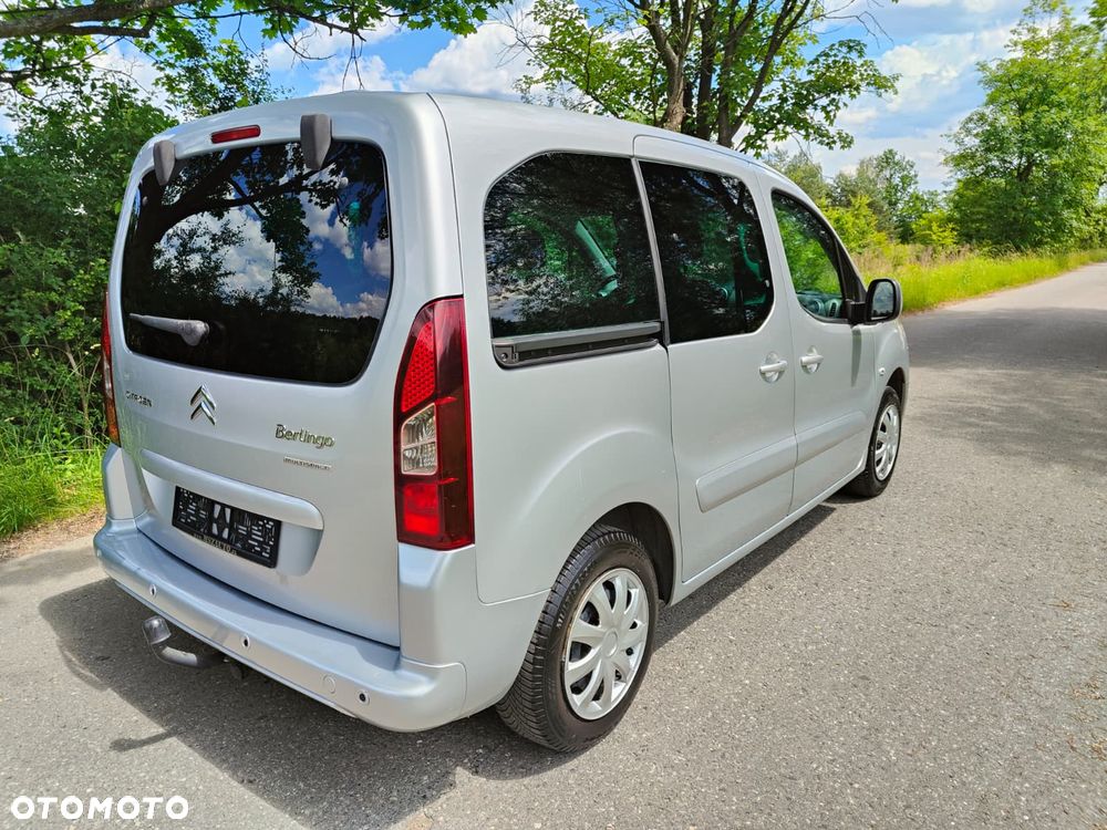 Citroën Berlingo Multispace BlueHDi 100 FEEL - 7