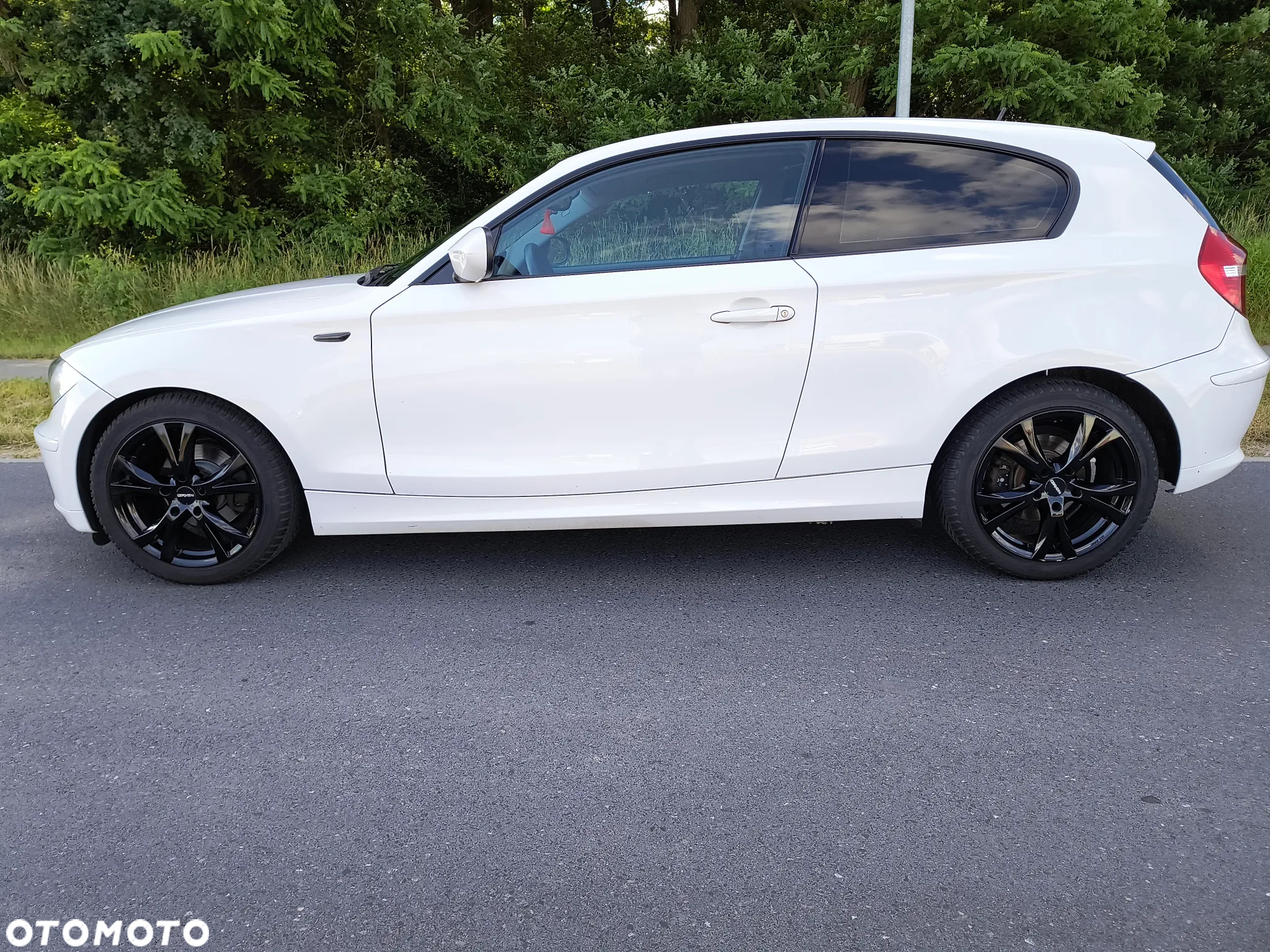 BMW Seria 1 116i - 4