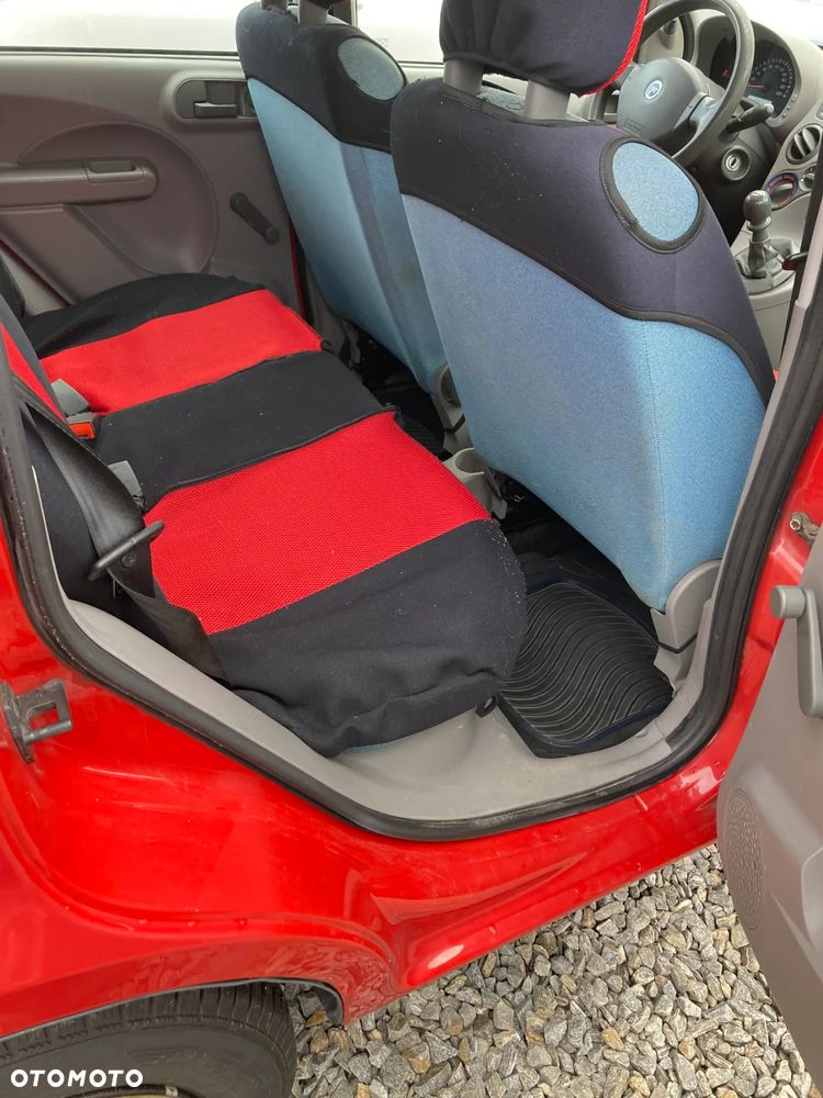 Fiat Panda 1.1 Active Eco - 9