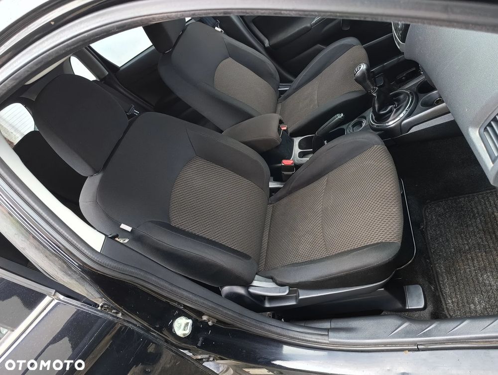 Mitsubishi ASX 1.6 2WD Intense - 11