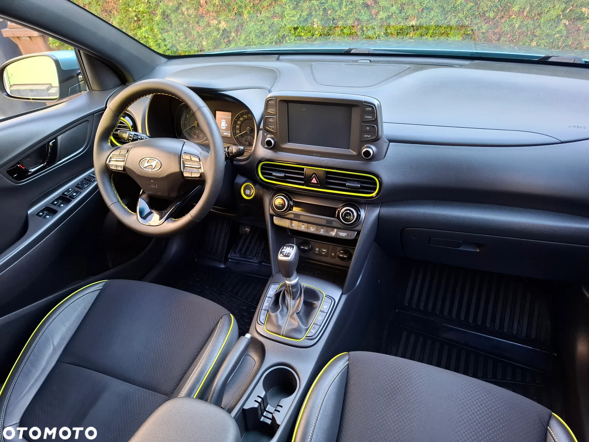 Hyundai Kona - 13
